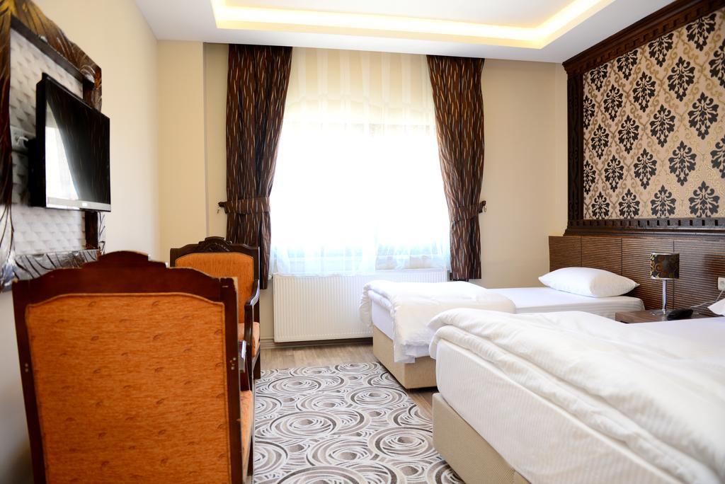 Hotel Soydan Afyonkarahisar ห้อง รูปภาพ