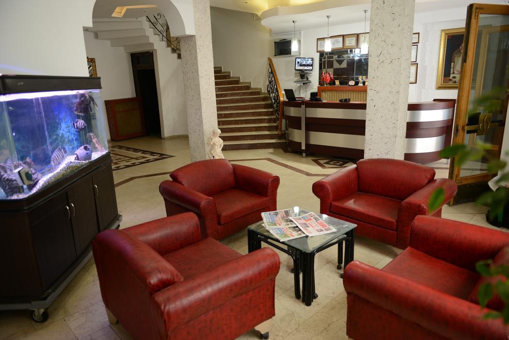 Hotel Soydan Afyonkarahisar ภายนอก รูปภาพ