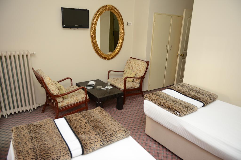 Hotel Soydan Afyonkarahisar ห้อง รูปภาพ