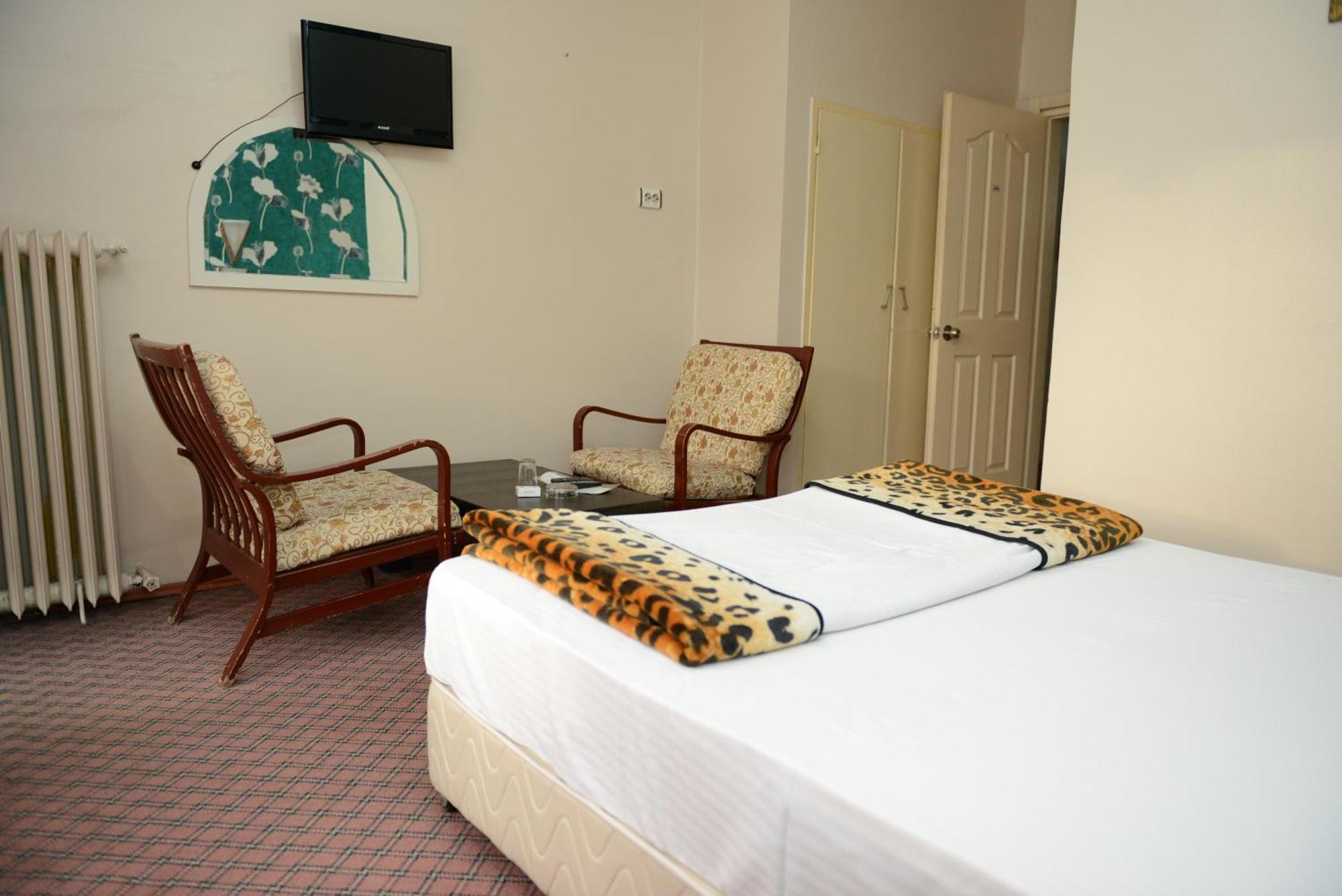 Hotel Soydan Afyonkarahisar ห้อง รูปภาพ