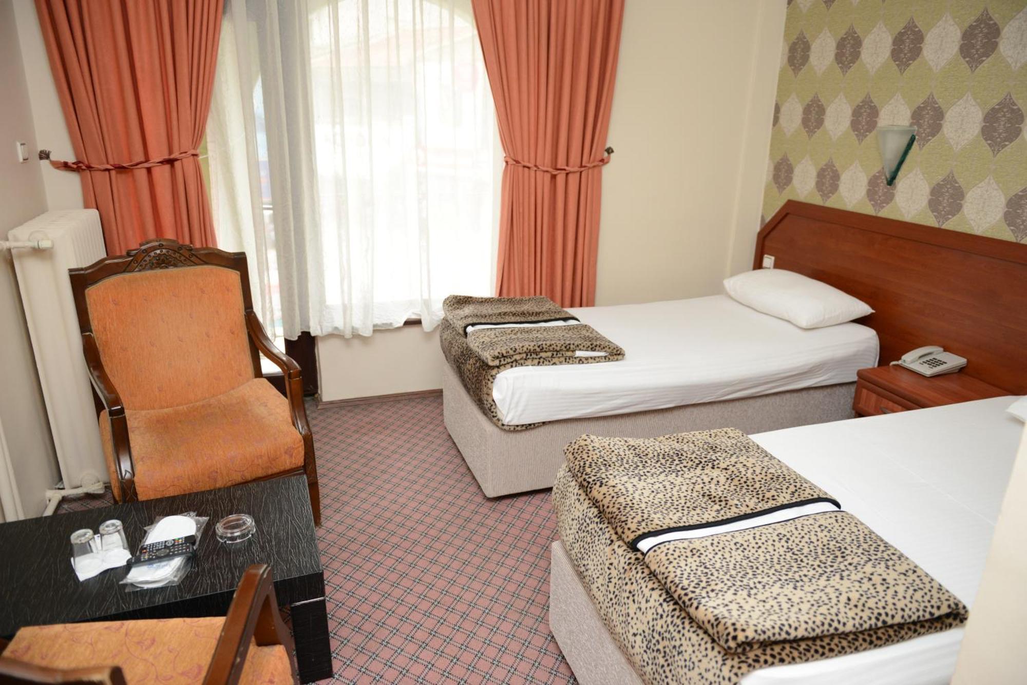 Hotel Soydan Afyonkarahisar ห้อง รูปภาพ